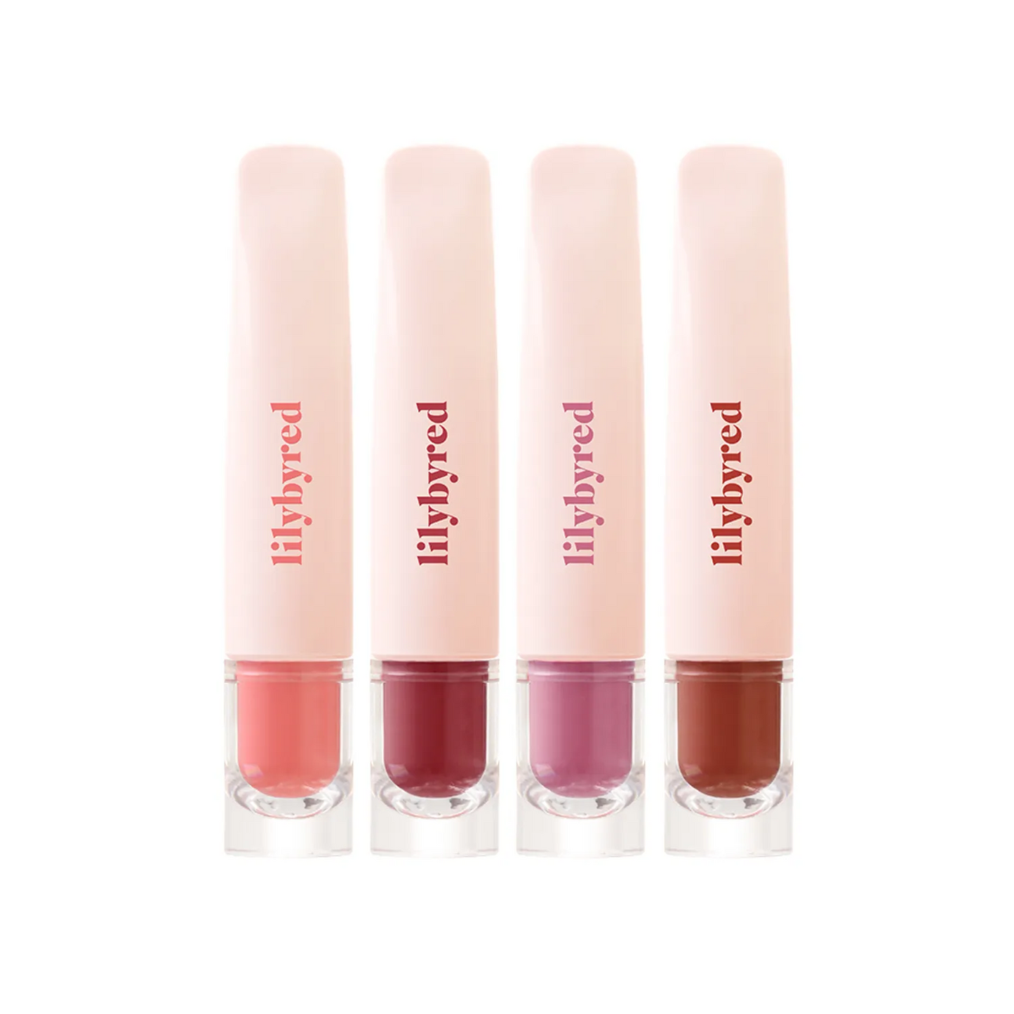 Lilybyred Tangle Jelly Balm