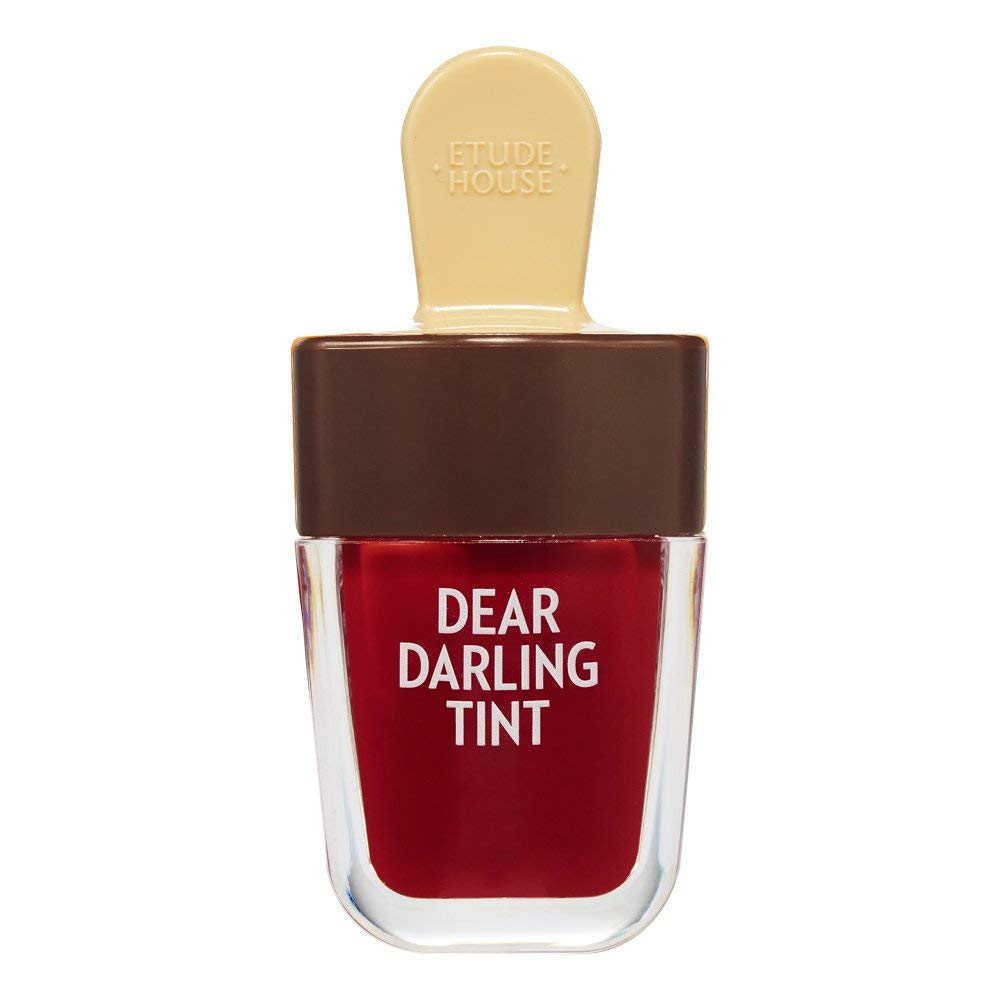 Etude House Dear Darling Water Gel Tint_Ice cream