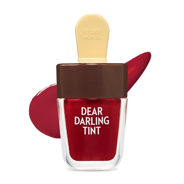 Etude House Dear Darling Water Gel Tint_Ice cream