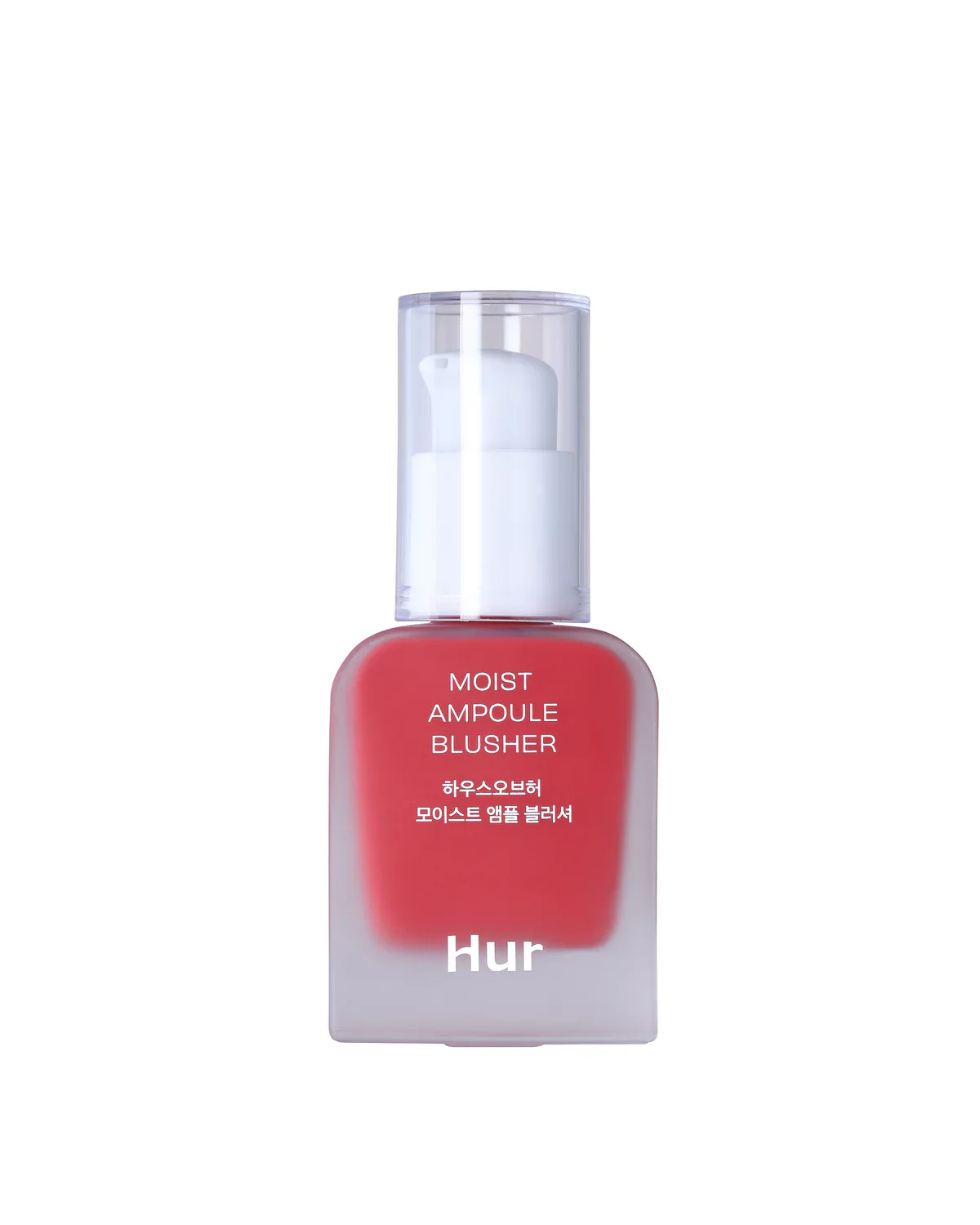 House of Hur Moist Ampoule Blusher 20ml