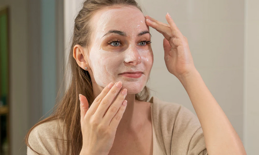Do Hands Work Best for Applying Creams?