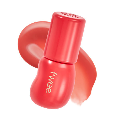 Fwee 3D Voluming Gloss 70%