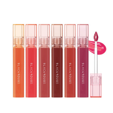 BLACK ROUGE Half N Half Water Glow 2 (exp 09/2025)