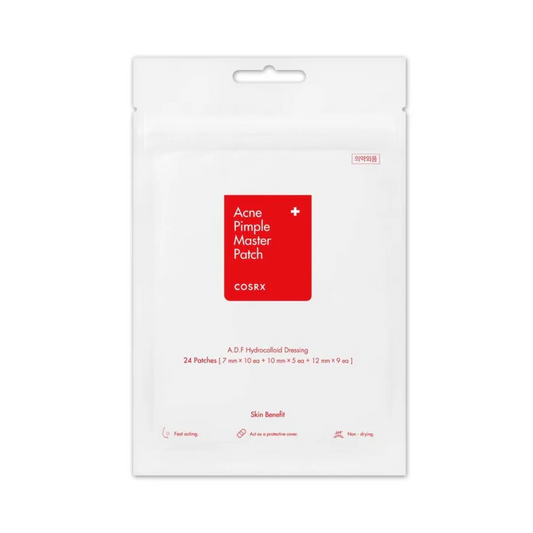 COSRX Acne Pimple Master 24 patches