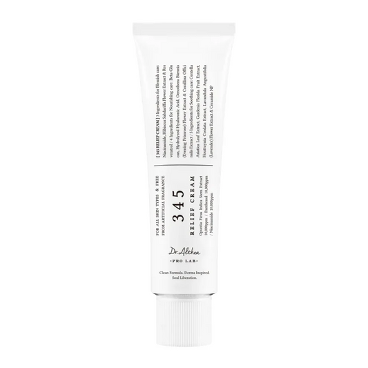 Dr. Althea 345 Relief Cream 50ml