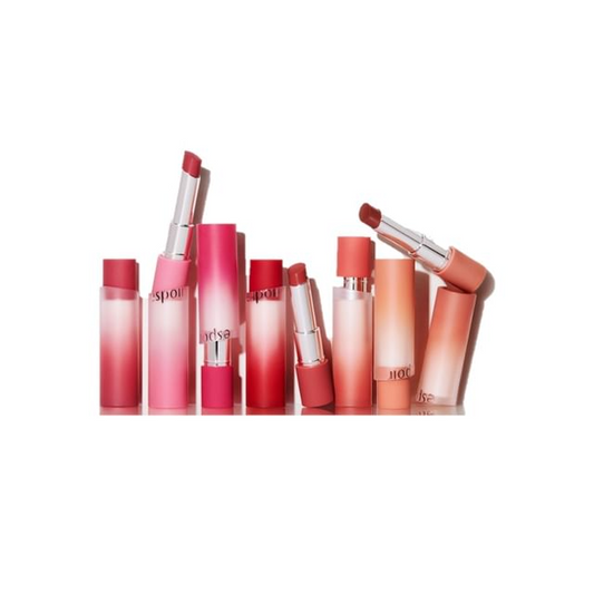 ESPOIR Nowear Lipstick Volume Matte