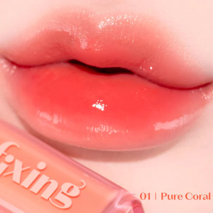 Etude House Glow Fixing Tint