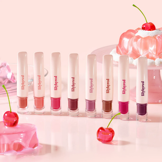 Lilybyred Tangle Jelly Balm