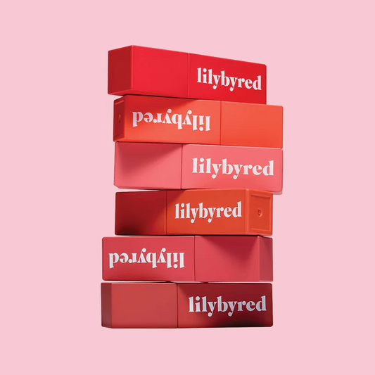 Lilybyred Mood Liar Velvet Tint