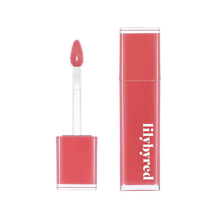 Lilybyred Bloody Liar Coating Tint