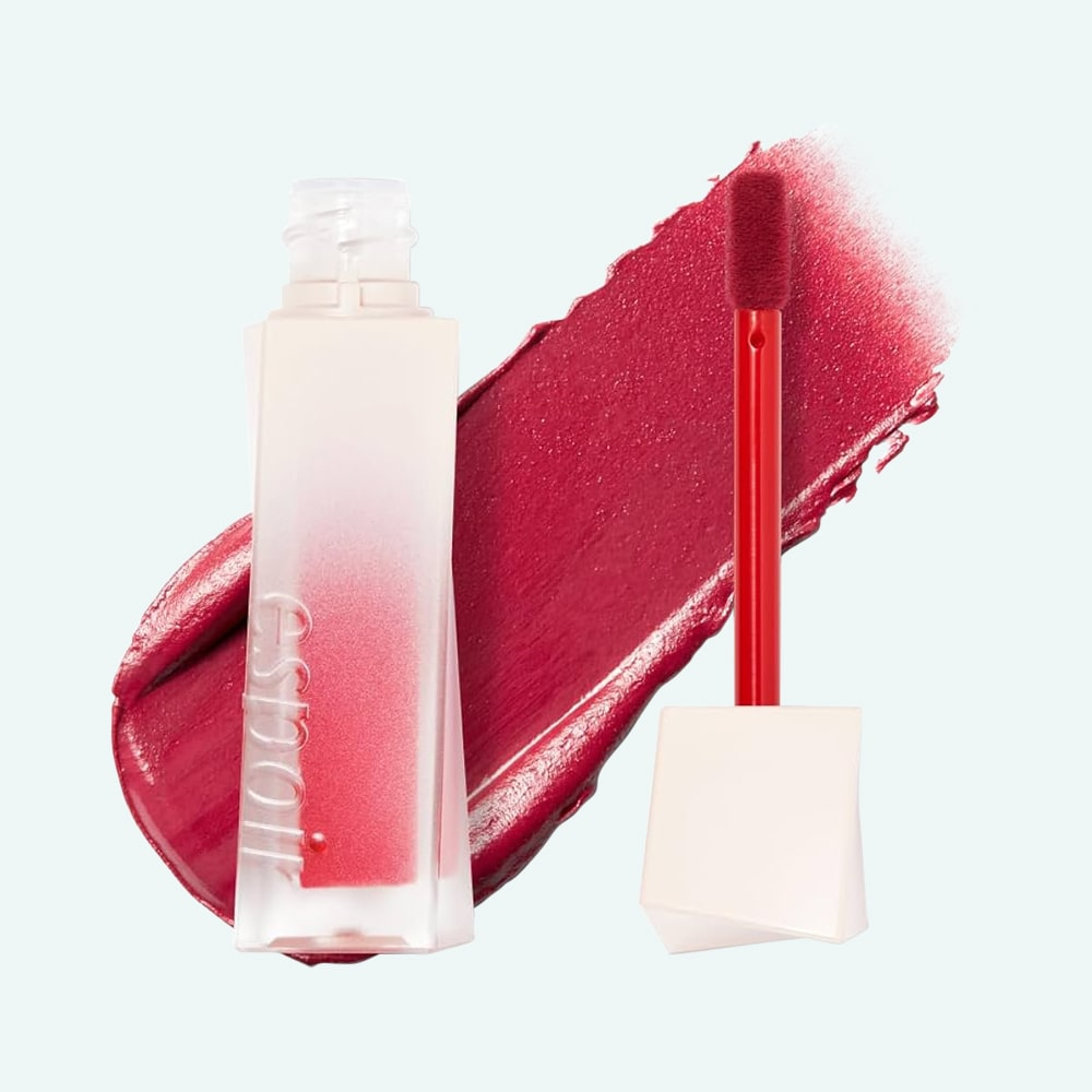 ESPOIR Couture Lip Tint Blur Velvet