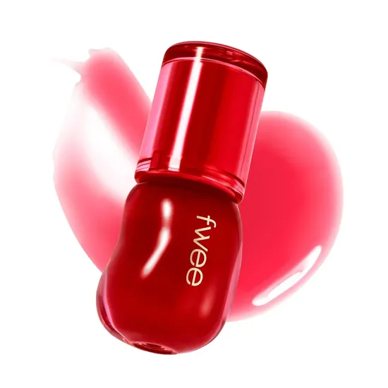 Fwee 3D Voluming Gloss 30%