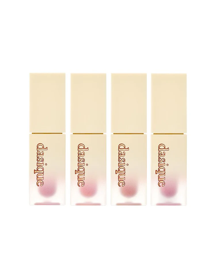 Dasique Cream de Butter Tint
