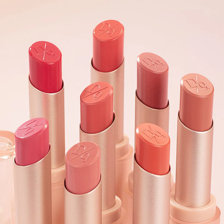 Dasique Mood Glow Lipstick