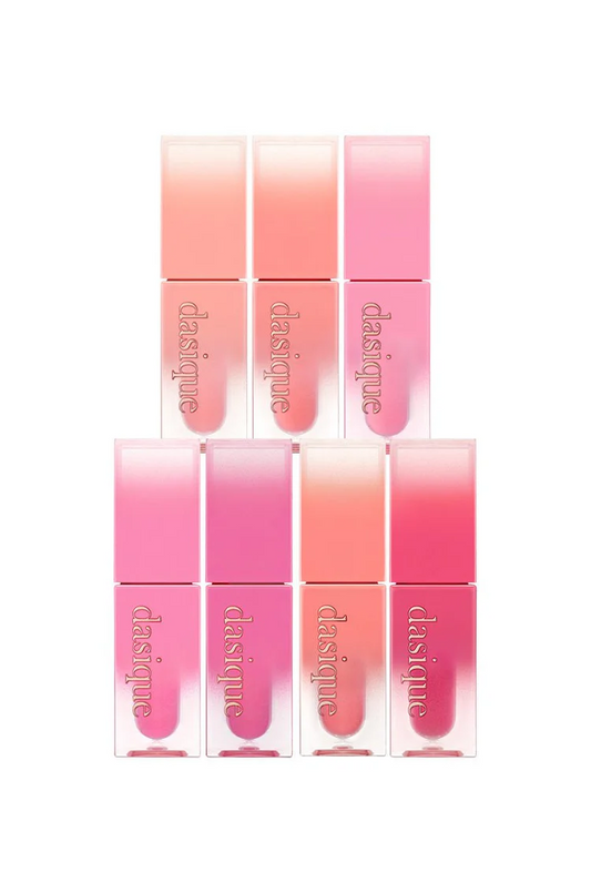 Dasique Juicy Dewy Tint