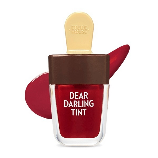 Etude House Dear Darling Water Gel Tint_Ice cream