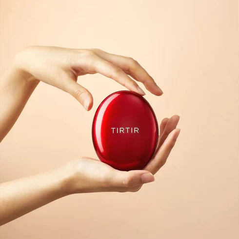 TIRTIR Mask Fit Red Cushion SPF 40++++