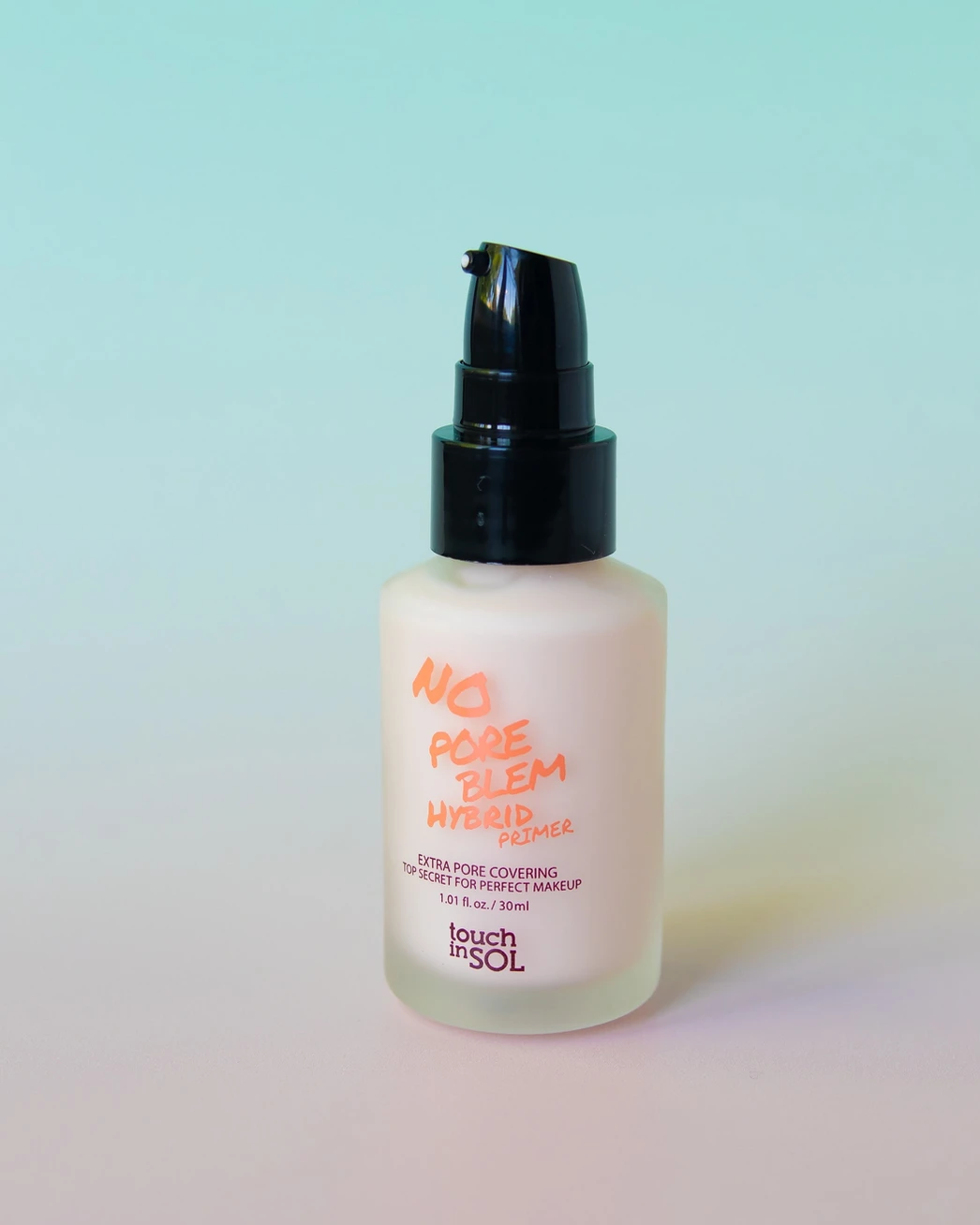 Touch In Sol No Poreblem Hybrid Primer (exp 10/2025)