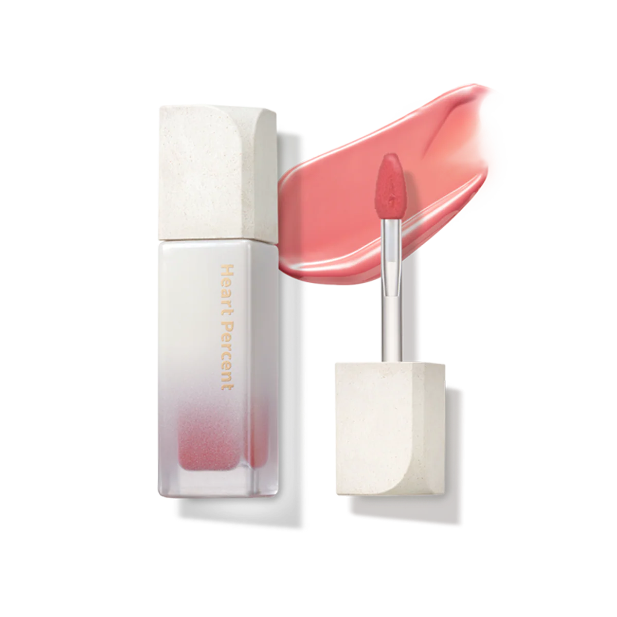 Heart Percent Dote on Mood Pure Glow Tint