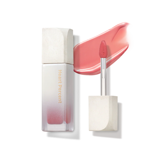 Heart Percent Dote on Mood Pure Glow Tint