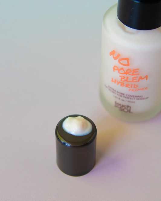 Touch In Sol No Poreblem Hybrid Primer (exp 10/2025)