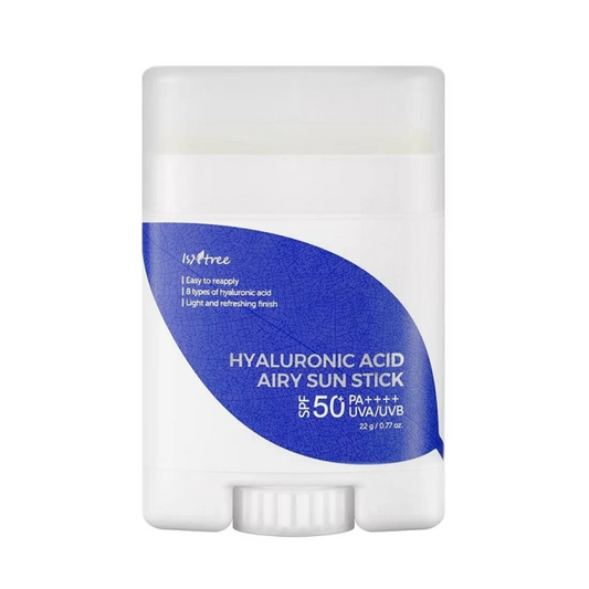 Isntree Hyaluronic Acid Airy Sun Stick