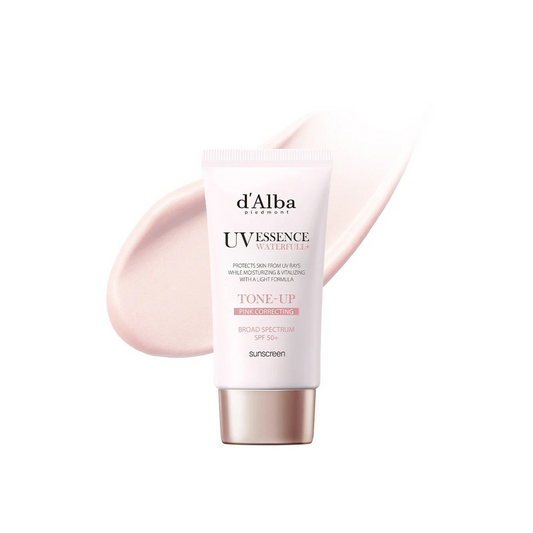 d'Alba Waterfull Tone-up Sunscreen 50ml