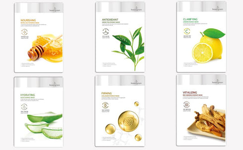 Beauugreen Premium Essence Mask